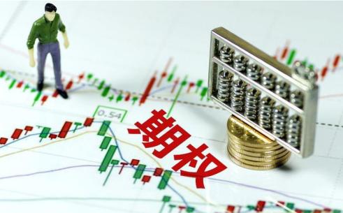商品期權(quán)開戶流程，期權(quán)開戶最快方