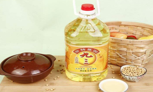 豆油期貨未來走勢如何？做一手豆油