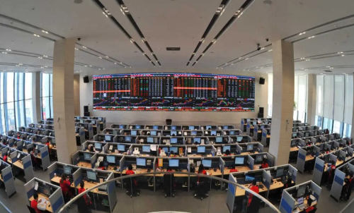 期貨交易的基礎(chǔ)知識，新手做交易要
